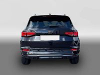 Usata Cupra Ateca 150 CV (110 kW) 2025 Nero SUV