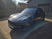 Gebraucht Porsche Macan S 381 PS (280 kW) 2021 Grau SUV
