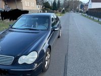 gebraucht Mercedes 200 W203,Kompressor