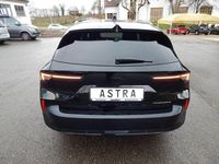Gebraucht Opel Astra Ultimate 131 PS (96 kW) 2024 Schwarz Kombi