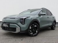 Neu Kia Stonic Vision 101 PS (74 kW) 2025 Grün SUV