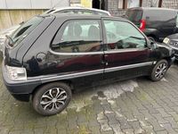 gebraucht Citroën Saxo SAXO1.1 SX