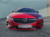 gebraucht Opel Insignia CDTI 4x4 Business Elegance LED/Navi/LM