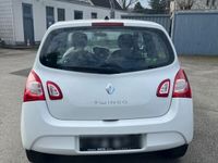 gebraucht Renault Twingo Dynamique 1.2 LEV 16V 75 Eco-Drive Dy...