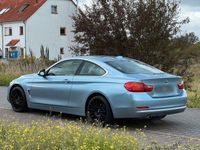 gebraucht BMW 420 I Modern Line