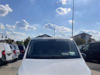 Gebraucht Mercedes Vito 102 PS (75 kW) 2023 Weiß Van
