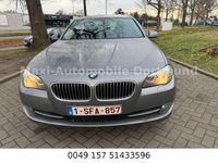 Gebraucht BMW 520 184 PS (135 kW) 2011 Grau Limousine