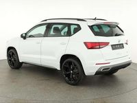 Neu Seat Ateca FR 150 PS (110 kW) 2025 Nevada weiss SUV