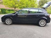 gebraucht Opel Astra Astra1.8 gepflegtes Seniorenfahrzeug