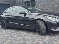 Second-hand Mercedes E350 252 CP (185 kW) 2014 Negru Coupe