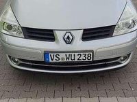 Gebraucht Renault Espace Dynamique 150 PS (110 kW) 2011 Van / Kleinbus