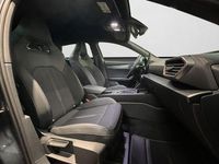 Gebraucht Cupra Formentor 150 PS (110 kW) 2024 Magnetic grau metallic (metallic) SUV