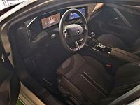 Gebraucht Opel Astra 131 PS (96 kW) 2024 Silber Limousine