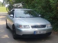 gebraucht Audi A3 1.6 Ambiente