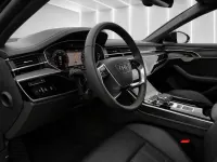 Gebraucht Audi A8 S-Line 286 PS (210 kW) 2025 Schwarz (metallic) Limousine