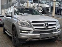 Gebraucht Mercedes GL350 258 PS (189 kW) 2013 Andere SUV