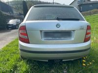 gebraucht Skoda Fabia 1.9 TDI