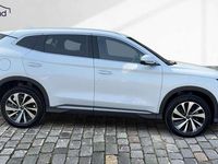 Neu BYD Seal U Boost 218 PS (160 kW) 2025 Weiss / snowwhite SUV