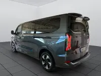 Gebraucht Ford Tourneo Custom Sport 2025 Grau Van