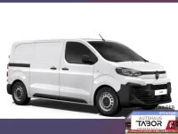 Neu Citroën Jumpy 120 PS (88 kW) 2026 Weiss Van / Kleinbus