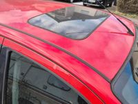 Używany Ford Focus 102 KM (75 kW) 2002 Czerwony Sedan/Limuzyna