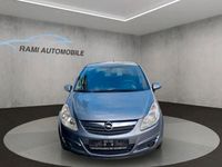 gebraucht Opel Corsa D 1.2 //Service Neu//Tüv Neu//Klima//