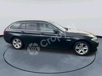 Usata BMW 520 184 CV (135 kW) 2012 Grigio Station wagon