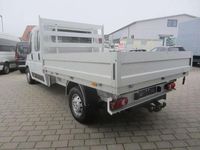 Gebraucht Opel Movano 140 PS (102 kW) 2023 Weiß Van