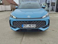 Gebraucht MG HS Luxury 224 PS (164 kW) 2026 Blau SUV