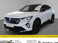 Neu Renault Rafale Esprit Alpine 200 PS (147 kW) 2025 Perlmuttweiß SUV