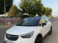 Gebraucht Opel Crossland X 131 PS (96 kW) 2020 SUV