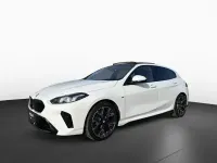 Käytetty BMW 120 Performance 360 HP (264 kW) 2025 Valkoinen Viistoperä