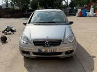 Gebraucht Mercedes A150 Classic 95 PS (69 kW) 2007 Limousine