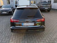 Gebraucht Audi A6 272 PS (200 kW) 2017 Schwarz Kombi