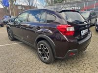 Gebraucht Subaru XV Comfort 150 PS (110 kW) 2012 Deep cherry (metallic) SUV