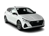 Gebraucht Hyundai i20 N Line 2025 Weiss Kleinwagen