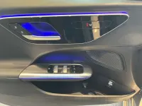 Gebraucht Mercedes C200 Avantgarde 204 PS (150 kW) 2022 Silber Limousine