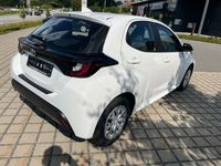 gebraucht Toyota Yaris Comfort