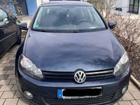 gebraucht VW Golf VI 