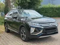 Gebraucht Mitsubishi Eclipse Cross 148 PS (108 kW) 2020 Schwarz SUV
