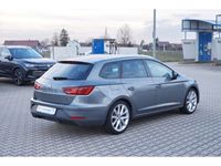 gebraucht Seat Leon ST 1.8 TSi FR DSG *Navi*Panorama*LED*SHZ*