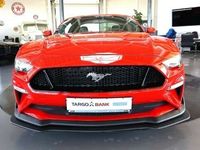 Gebraucht Ford Mustang 317 PS (233 kW) 2019 Rot Coupé