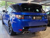 gebraucht Land Rover Range Rover Sport HSE Dyn*Pano*StHz*Meridian*SVO