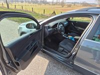 Gebraucht VW Passat 140 PS (102 kW) 2010 Silber Kombi