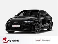 Neu Audi RS3 400 PS (294 kW) 2026 Schwarz (mythosschwarz) Limousine