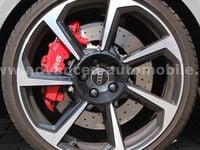 Gebraucht Audi TT RS Sport 400 PS (294 kW) 2023 Grau Coupé
