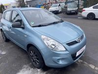 Gebraucht Hyundai i20 78 PS (57 kW) 2011 Kleinwagen