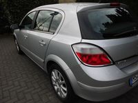 gebraucht Opel Astra 1.4 Twinport -