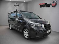 Gebraucht Nissan Primastar 150 PS (110 kW) 2023 Midnight black Van / Kleinbus
