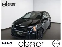 Gebraucht Kia Picanto Vision 63 PS (46 kW) 2025 Schwarz Kleinwagen